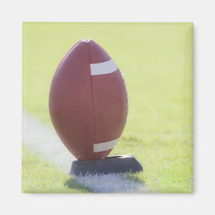 Imán Fútbol americano 6