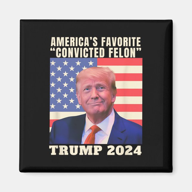 Imán Fútbol Americano favorito del 2024 (Frente)