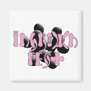 Imán Fútbol cultivado