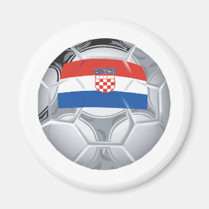 Imán Fútbol de Croacia
