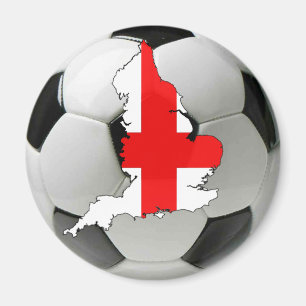 Imán Fútbol de Inglaterra