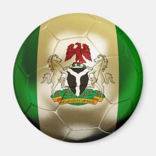 Imán Fútbol de Nigeria