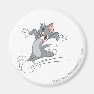 Imán Fútbol de Tom y Jerry (fútbol) 3