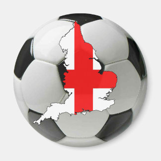 Imán Fútbol en Inglaterra