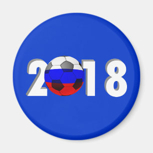 IMÁN FÚTBOL FÚTBOL 2018