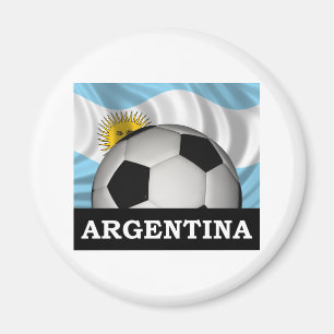 Imán Fútbol la Argentina