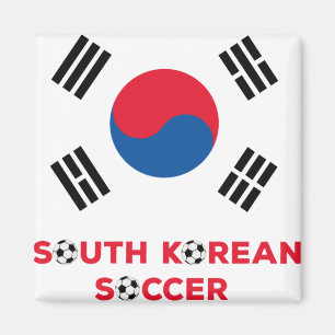 Imán Fútbol surcoreano