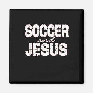 Imán Fútbol y Jesús Dichos Cristianos Biblia