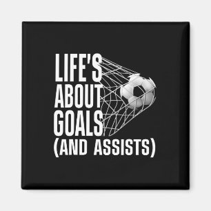 Imán Futbolista Femenino Futbolista Futbolista