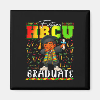 Imán Future Hbcu Graduate Black History Month College B