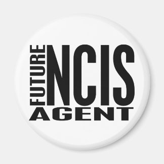 Imán Futuro agente de NCIS