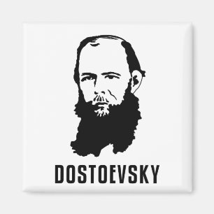 Imán Fyodor Dosoevsky