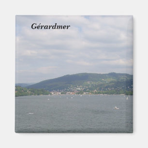 Imán G�rardmer -