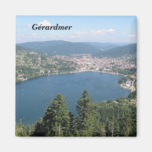 Imán G�rardmer -