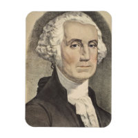 G Washington, Currier e Ives
