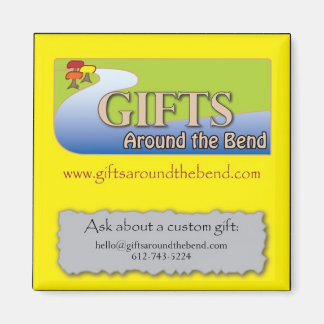 Imán GAB-Zazzle-Magnet