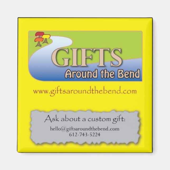 Imán GAB-Zazzle-Magnet (Frente)