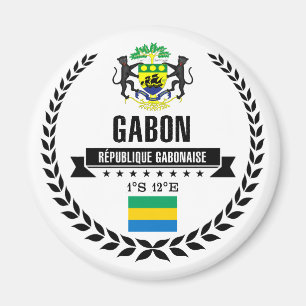 Imán Gabón