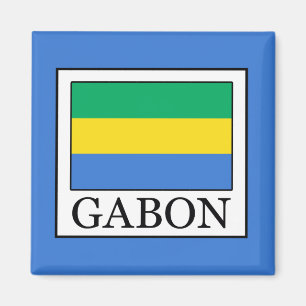 Imán Gabón