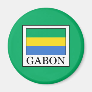 Imán Gabón