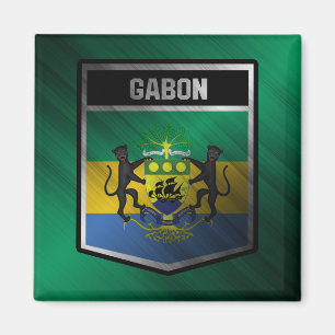 Imán Gabón