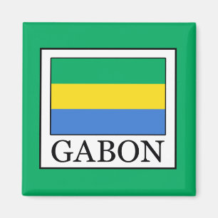 Imán Gabón