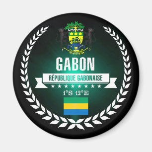 Imán Gabón