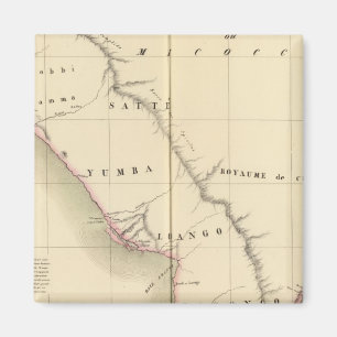 Imán Gabón, Congo 38