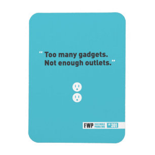 Imán Gadgets