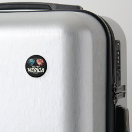 Imán Gafas De Sol Retro 2025 Del Golfo De Estados Unido