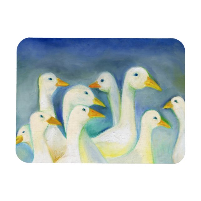 Imán Gaggle 2012 (Horizontal)