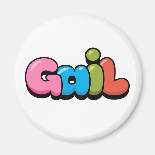 Imán Gail