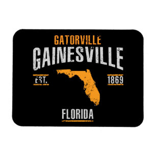 Imán Gainesville