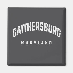 Imán Gaithersburg Maryland MD