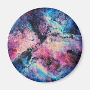 Imán Galaxia…