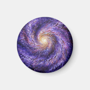 Imán Galaxia