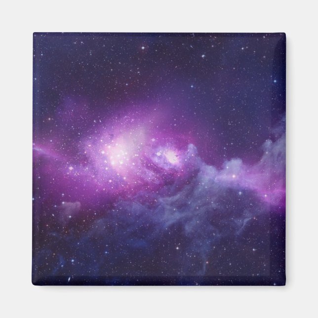Imán Galaxia (Frente)