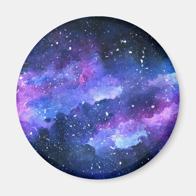 Imán Galaxia (Frente)