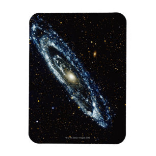 Imán Galaxia 3 del Andromeda