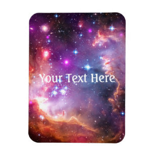 Imán Galaxia Angélica Caída