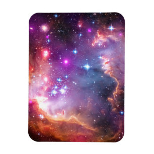 Imán Galaxia Angélica Caída