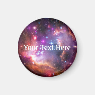 Imán Galaxia Angélica Caída
