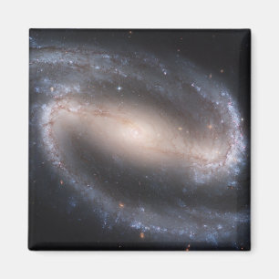 Imán Galaxia espiral barrada NGC 1300