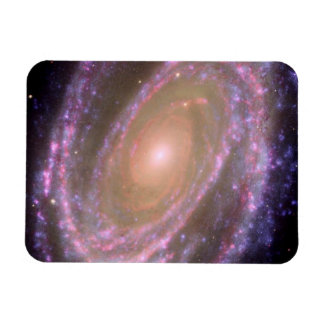 Imán Galaxia espiral M81