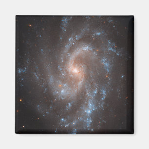 Imán Galaxia Espiral Ngc 5584