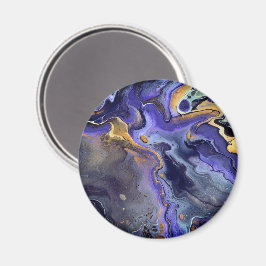 Imán Galaxia líquida 1