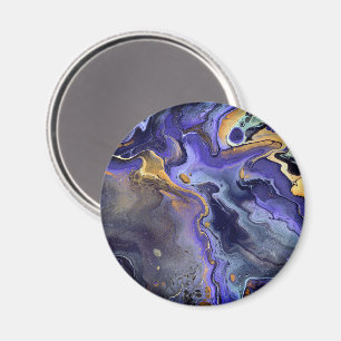 Imán Galaxia líquida 1