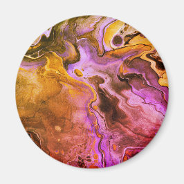 Imán Galaxia líquida 2