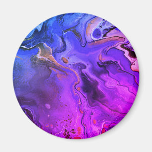 Imán Galaxia líquida 3