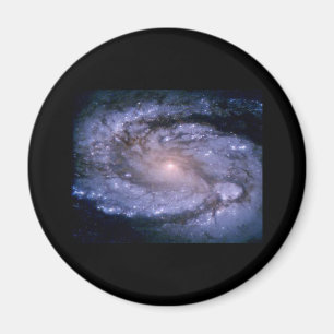 Imán Galaxia M 100